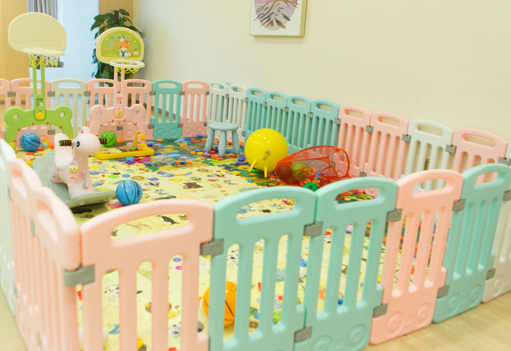 禧月薈月子中心